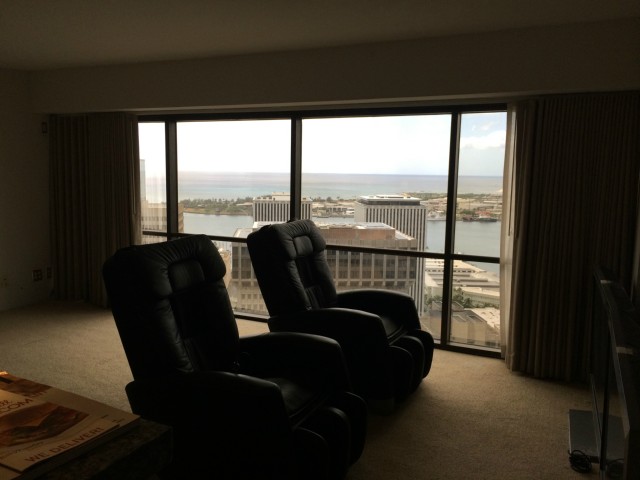 1088 Bishop Street  Unit 3606
