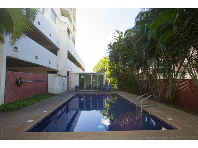 2474 Kapiolani Boulevard  Unit 1701
