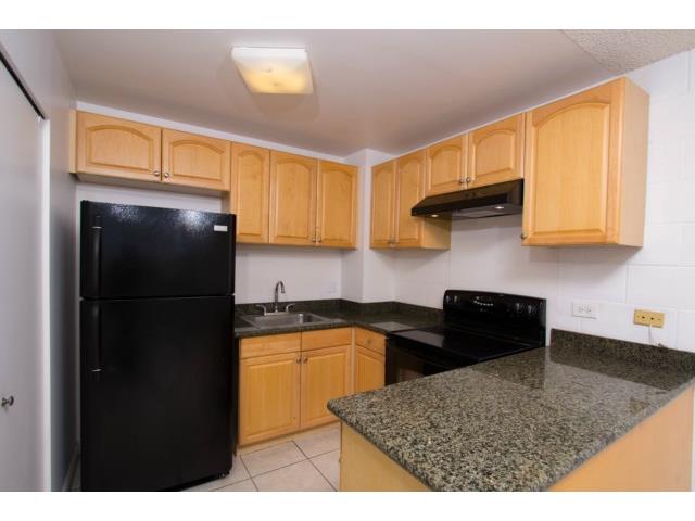 2474 Kapiolani Boulevard  Unit 1701
