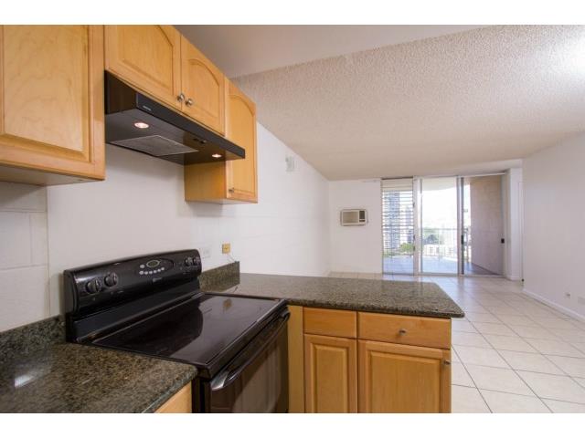 2474 Kapiolani Boulevard  Unit 1701