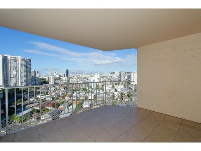 2474 Kapiolani Boulevard  Unit 1701