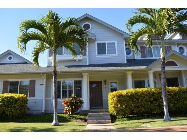 91-1170 Kaileolea Drive  Unit 2G2
