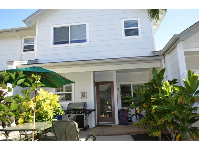 91-1170 Kaileolea Drive Unit 2G2 91-1170 Kaileolea Drive Unit 2G2