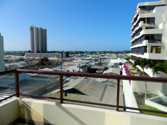 725 Kapiolani Boulevard  Unit 802