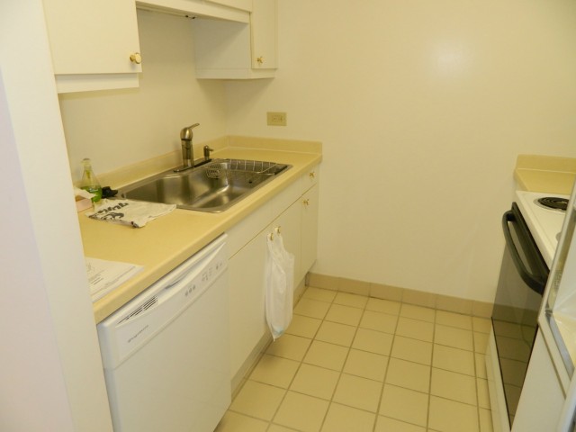 725 Kapiolani Boulevard  Unit 802