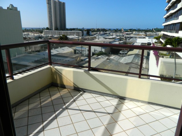 725 Kapiolani Boulevard  Unit 802
