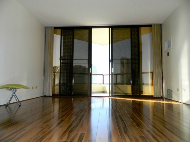 725 Kapiolani Boulevard  Unit 802