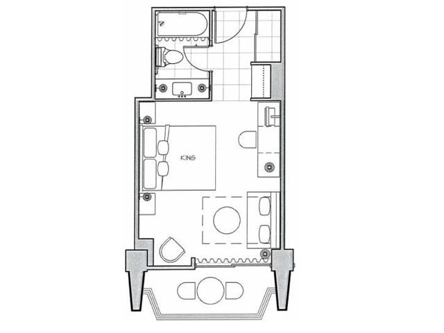 410 Atkinson Drive  Unit 1201