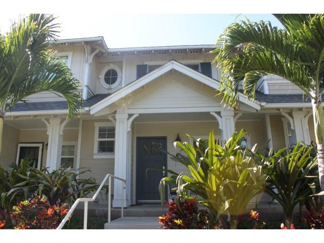 91-1040 Kaileolea Drive  Unit D3