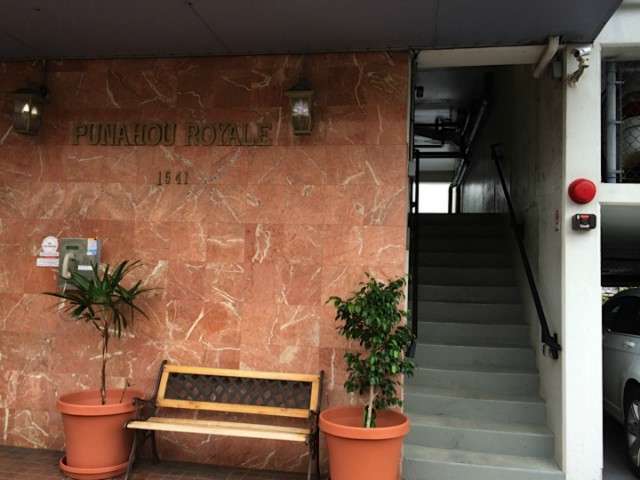 1541 Dominis Street  Unit 905