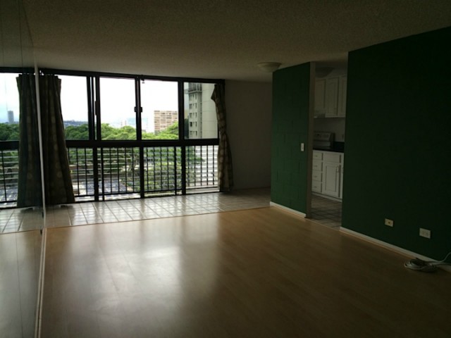 1541 Dominis Street  Unit 905