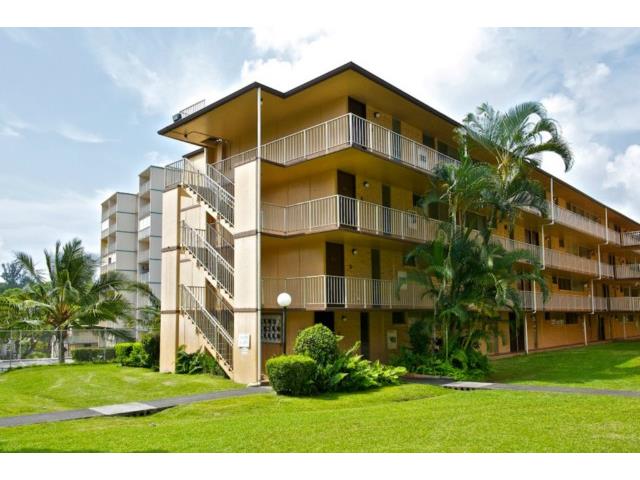 95-2055 Waikalani Place  Unit B204
