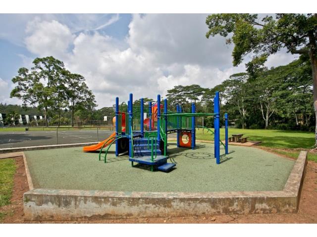 95-2055 Waikalani Place  Unit B204