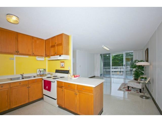 95-2055 Waikalani Place  Unit B204