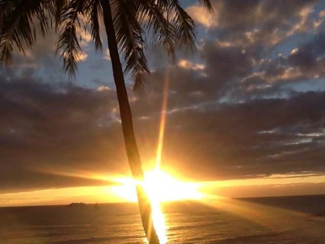 2999 Kalakaua Avenue  Unit 404
