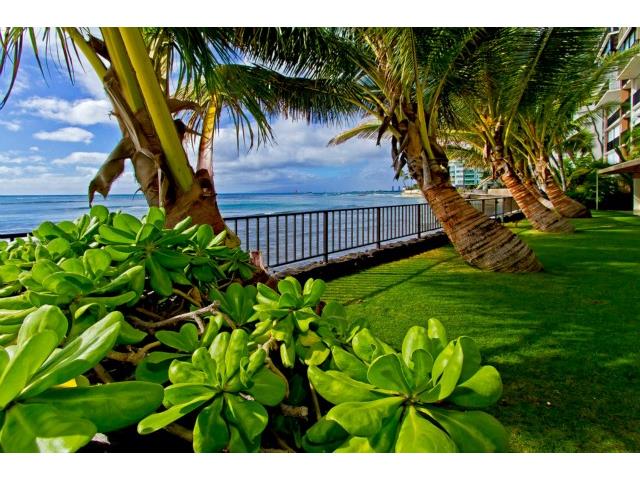 2999 Kalakaua Avenue  Unit 404