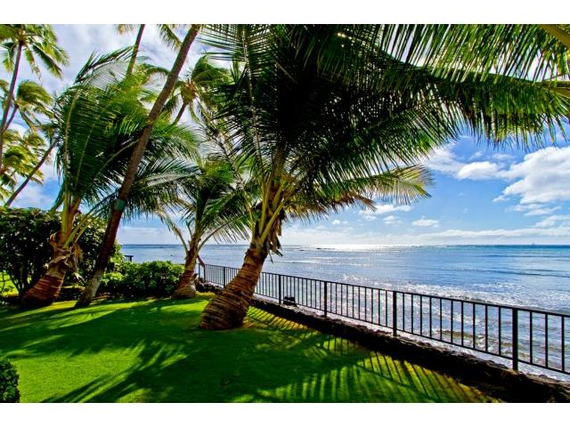 2999 Kalakaua Avenue  Unit 404