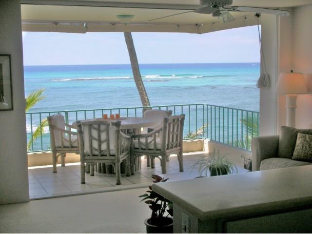 2999 Kalakaua Avenue  Unit 404