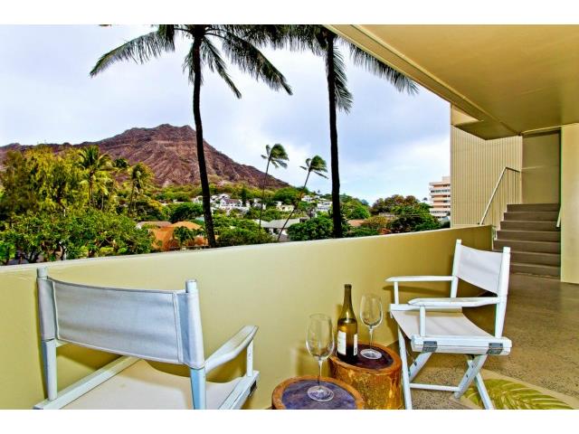 2999 Kalakaua Avenue  Unit 404