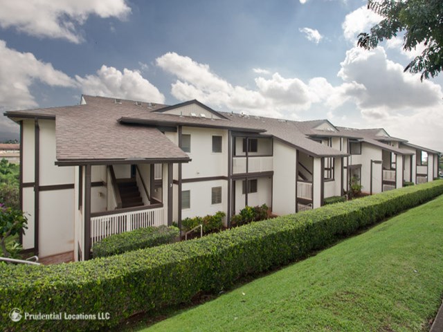 94-637 Kahakea Street Unit 3G 94-637 Kahakea Street Unit 3G