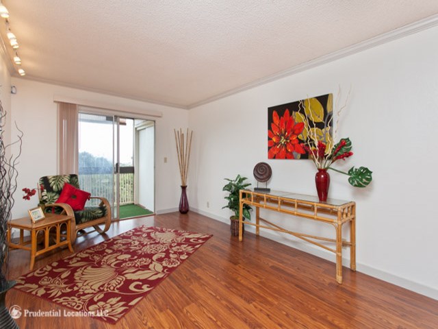 94-637 Kahakea Street  Unit 3G