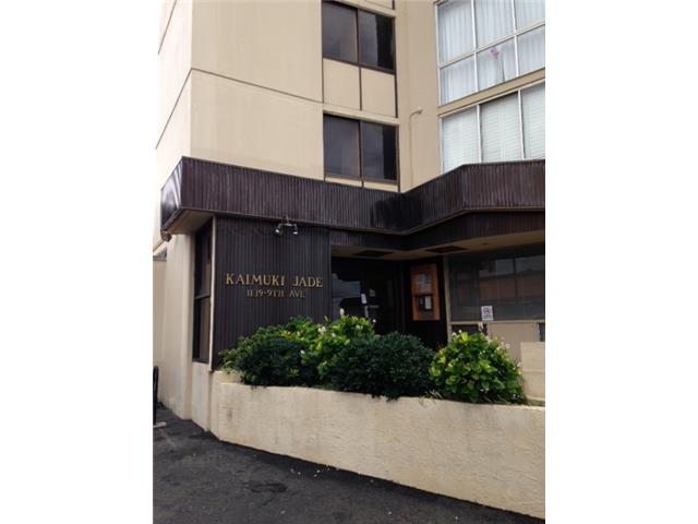 1139 9th Avenue  Unit 401
