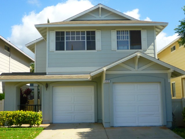 91-129 Makalea Street