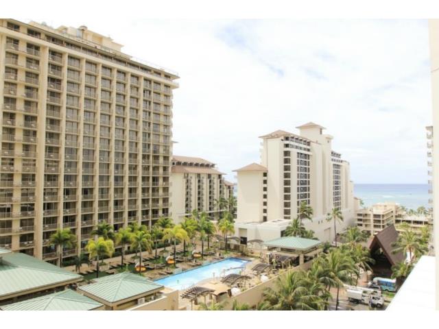 223 Saratoga Road  Unit 1008