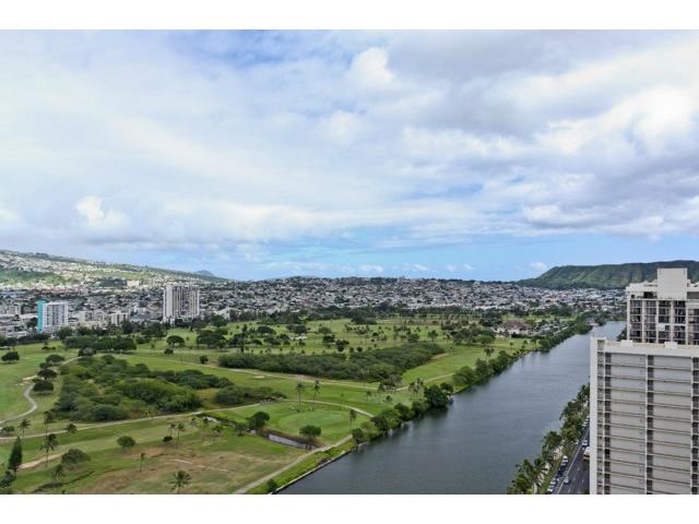 445 Seaside Avenue  Unit 3101