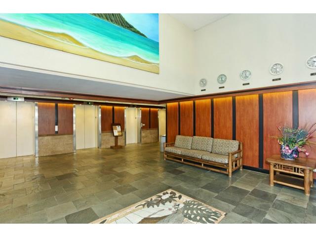 445 Seaside Avenue  Unit 3101