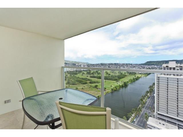 445 Seaside Avenue  Unit 3101