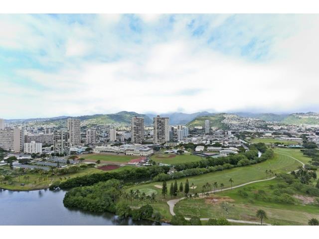 445 Seaside Avenue  Unit 3101