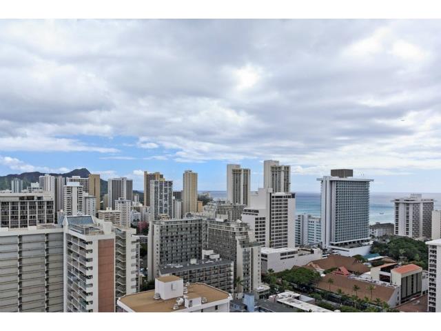 445 Seaside Avenue  Unit 3101