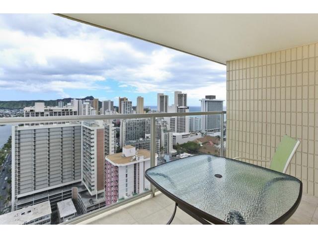 445 Seaside Avenue  Unit 3101