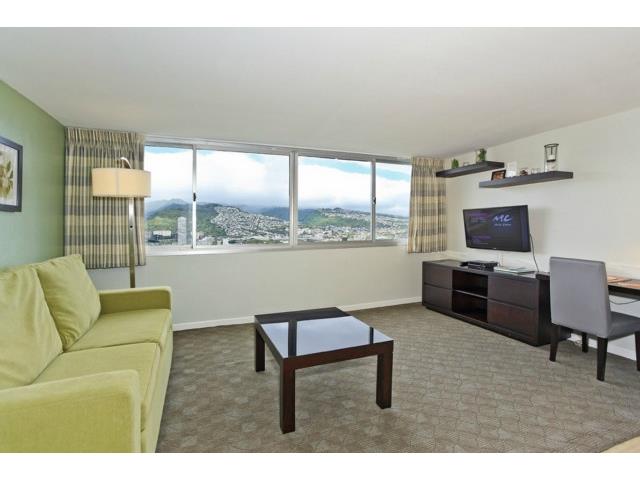 445 Seaside Avenue  Unit 3101