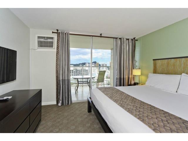 445 Seaside Avenue  Unit 3101