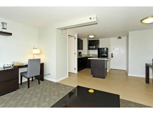 445 Seaside Avenue  Unit 3101