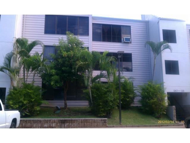 87-122 Helelua Street  Unit C201