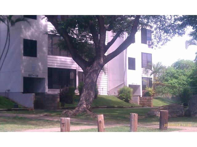 87-122 Helelua Street Unit C201 87-122 Helelua Street Unit C201