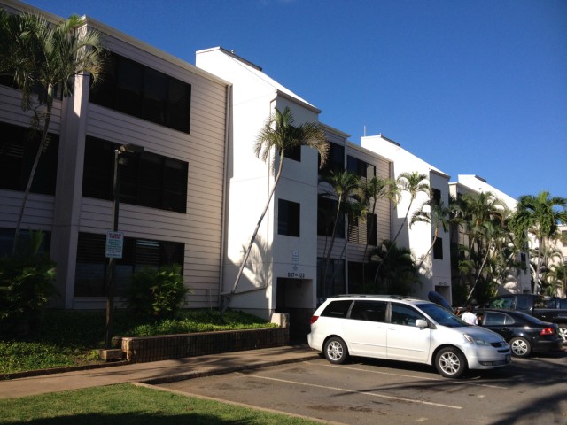 87-123 Helelua Street  Unit G202