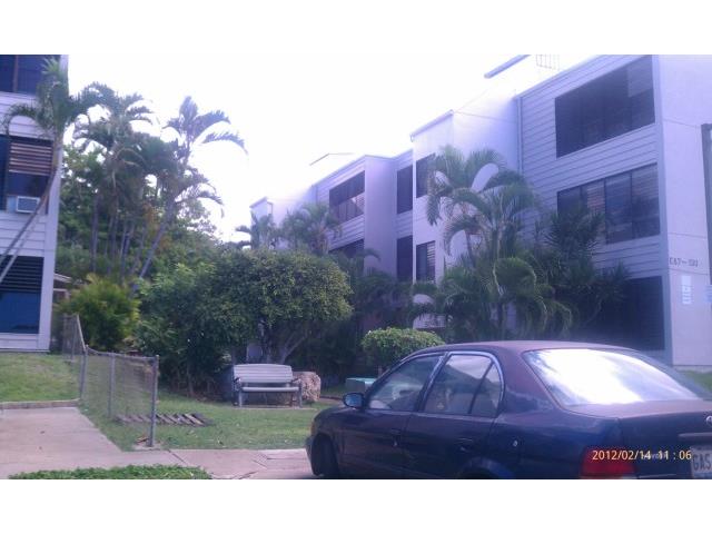 87-123 Helelua Street  Unit G202