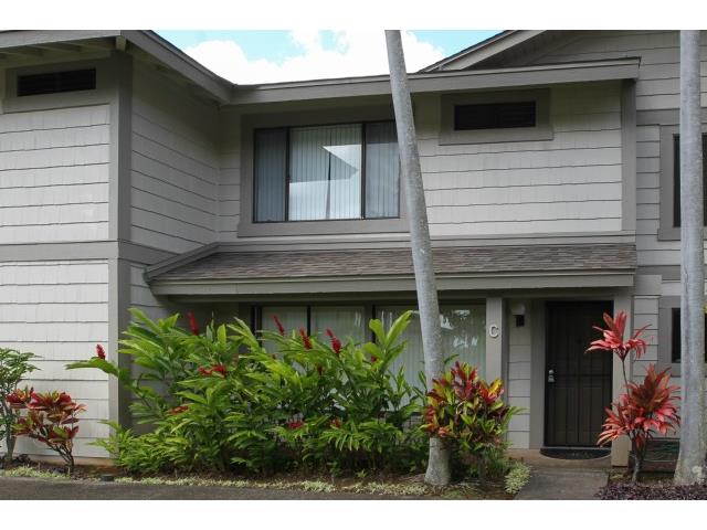 98-1772 Kaahumanu Street  Unit 57C