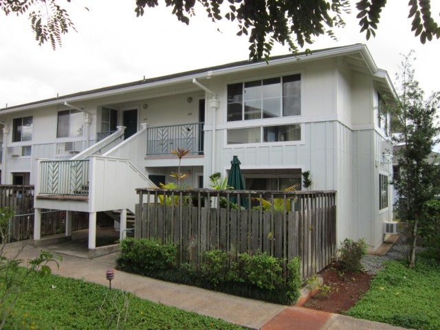 95-1037 Kaapeha Street  Unit 258