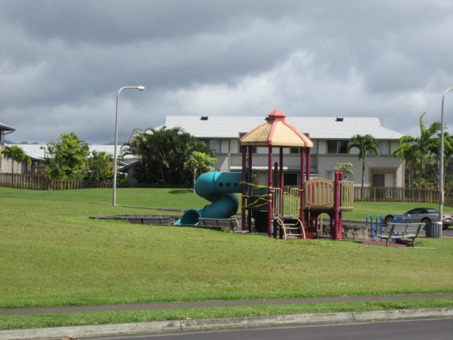 95-1037 Kaapeha Street  Unit 258