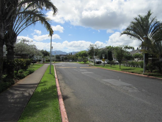 95-1037 Kaapeha Street  Unit 258