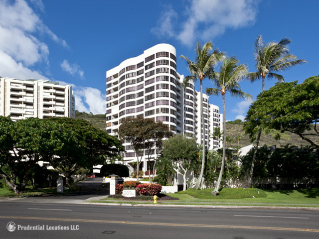 6770 Hawaii Kai Drive  Unit 509