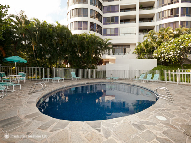6770 Hawaii Kai Drive  Unit 509