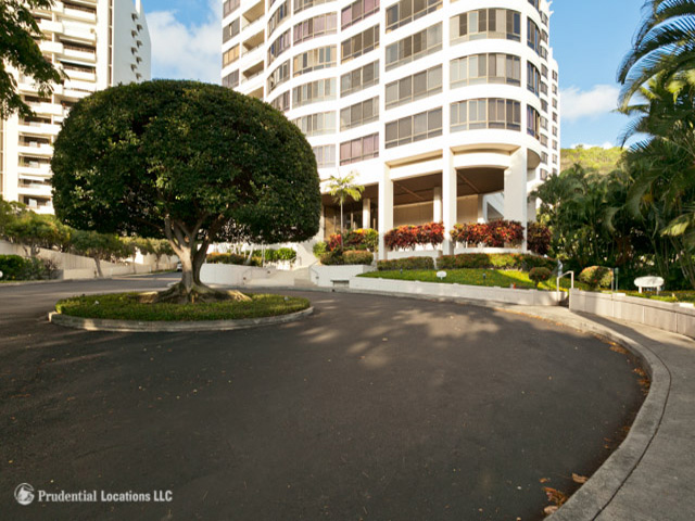 6770 Hawaii Kai Drive  Unit 509
