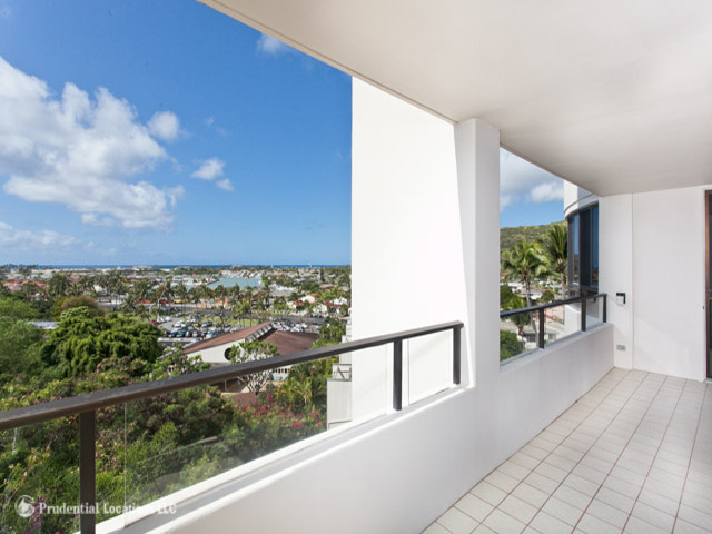 6770 Hawaii Kai Drive  Unit 509