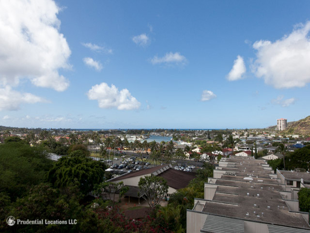 6770 Hawaii Kai Drive  Unit 509